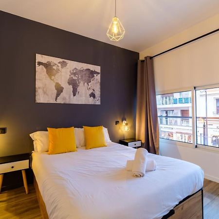 Vivez Antibes ! Logez A 6 Au Centre-Ville Extérieur photo